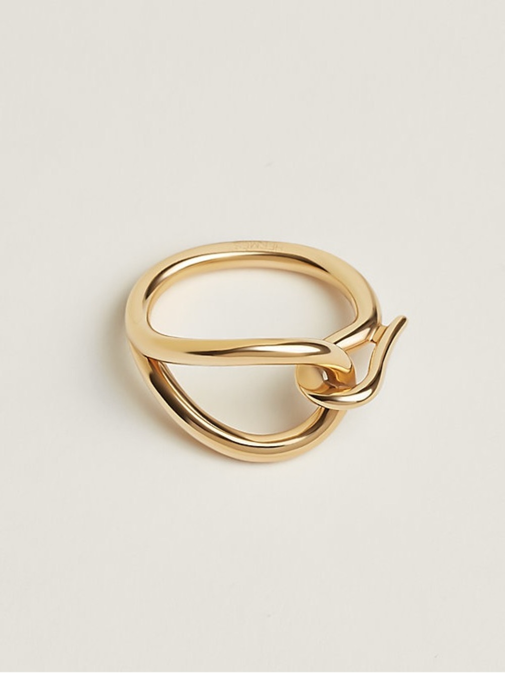 Hermes Jumbo Scarf 90 Ring